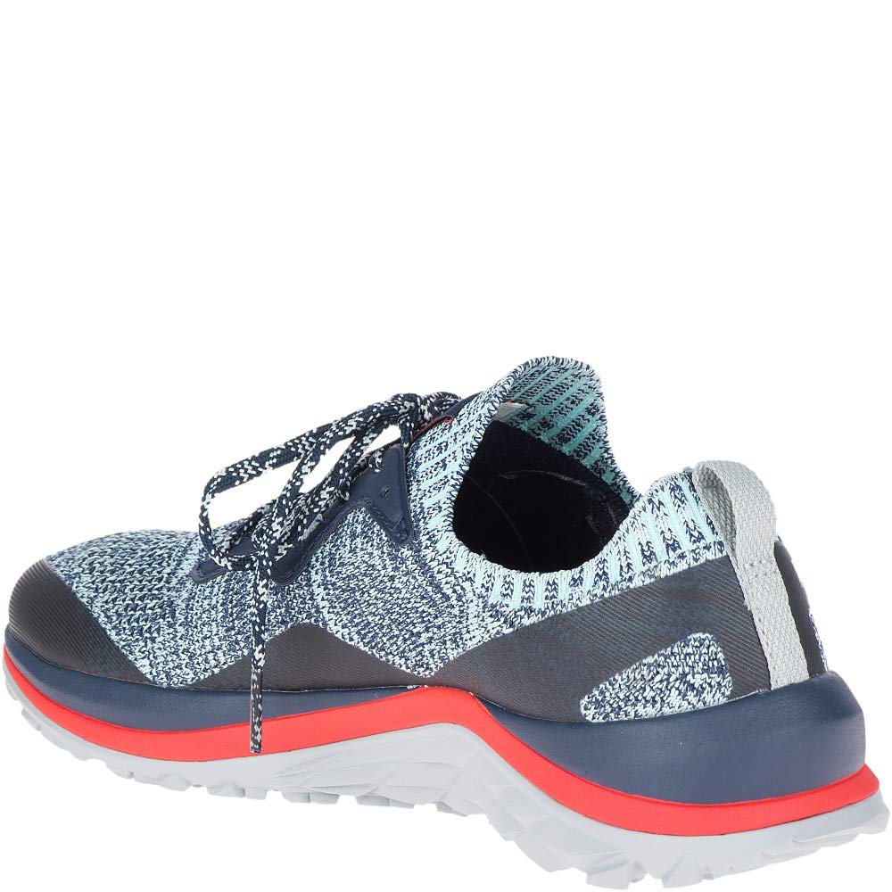 Merrell Mag-9 - Women's, Aqua, Medium, 10, J16546-439-10.0