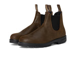 Blundstone Unisex BL1609 Antique Brown Mens 9 Womens 11 Medium