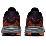 ASICS Gel-Excite Trail Night Shade/Nova Orange 9 B (M)