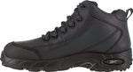 Reebok Work - Women's Tiahawk - Waterproof Sport Work Boot - Black - 9 Medium