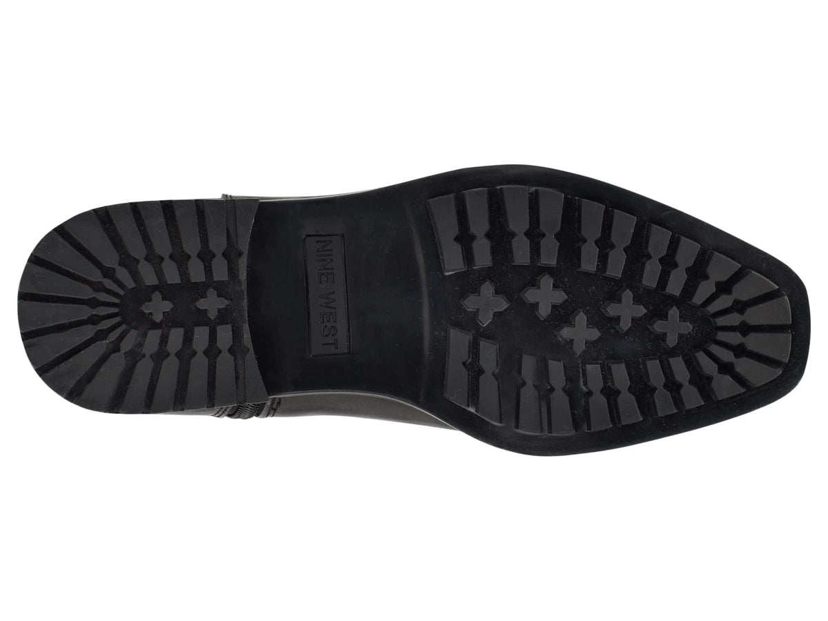 Nine West Barile 3 Black 8 M