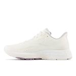 New Balance Women's Fresh Foam X 880 V13 Running Shoe 10.5 Sea Salt/Grey Violet