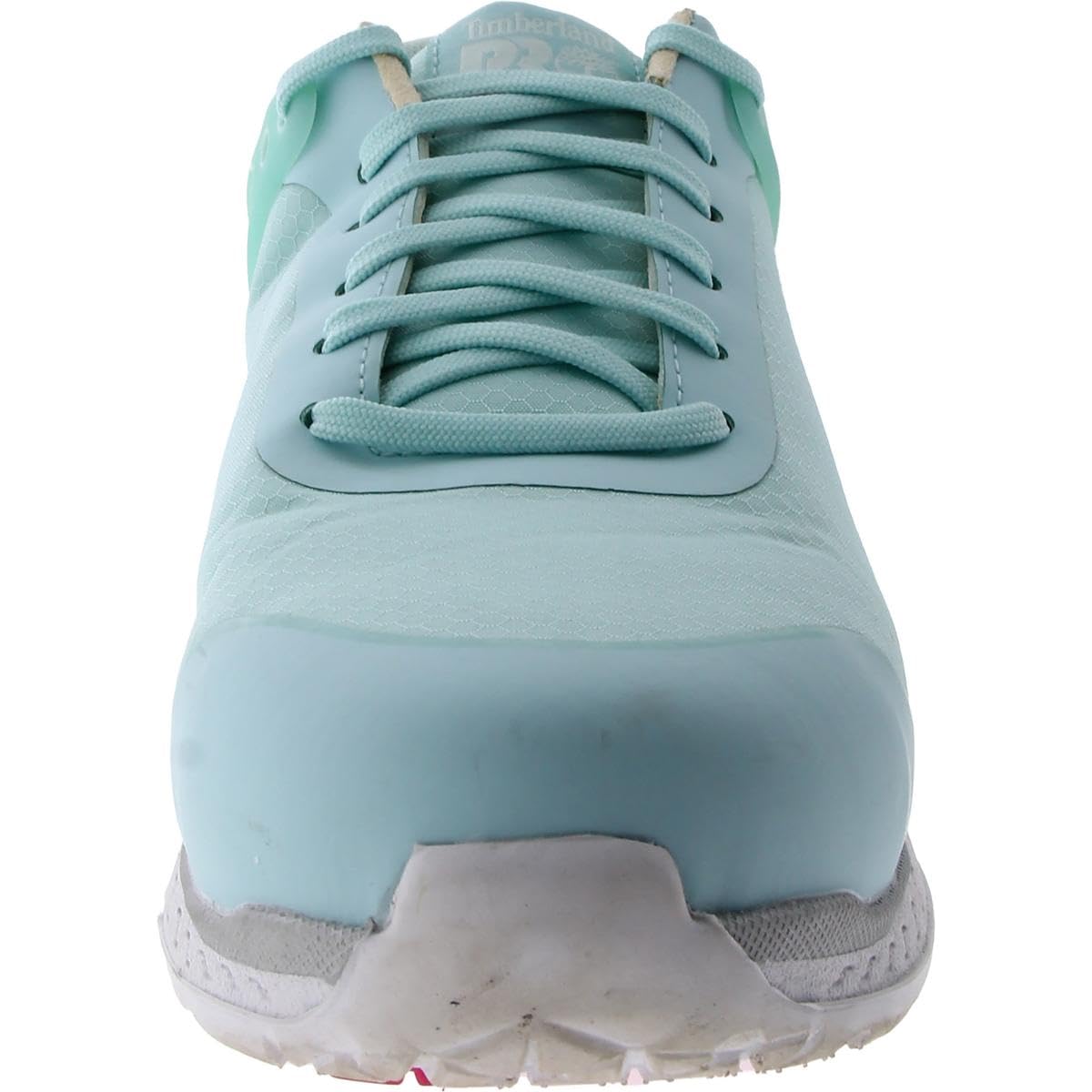 Timberland PRO Drivetrain Composite Safety Toe Ice/Morn/Silver 7 C (M)