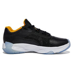 Jordan Air 11 CMFT Low (Big Kid) Black/Taxi/White 7 Big Kid M