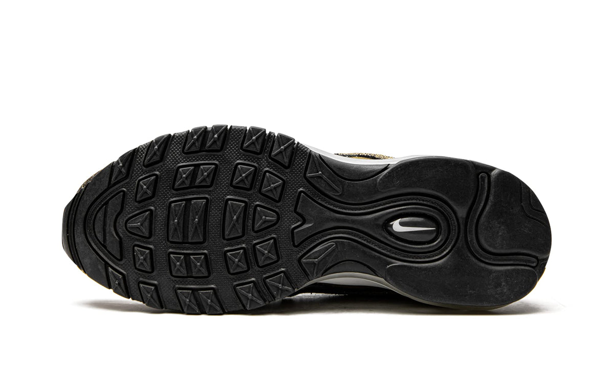 Nike Womens WMNS Air Max 97 DO5881 700 Golden Gals - Size 9W