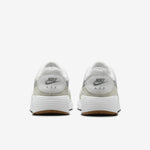 Nike Air Max SC Women's Shoes (CW4554-121, Summit White/White/Gum Medium Brown/Light Pumice) Size 8