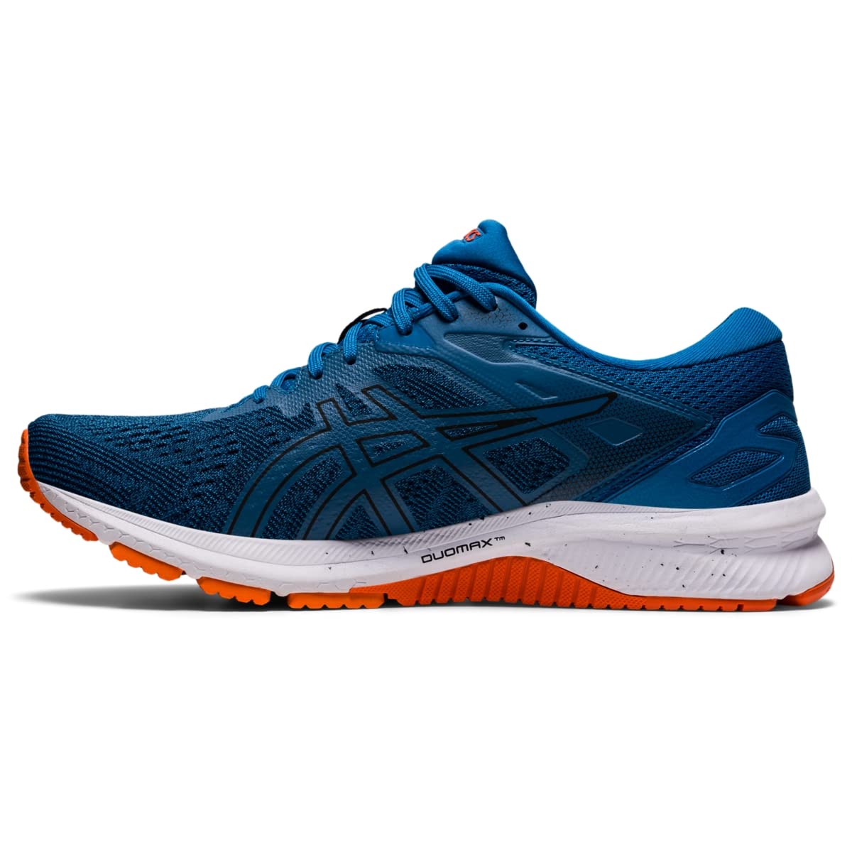 ASICS GT-1000 10 Reborn Blue/Black 12 D (M)