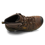 KEEN Utility Men's Flint 2 Mid Height Steel Toe Breathable Construction Work Boots