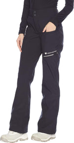 Obermeyer Diana Pants Black 12 M