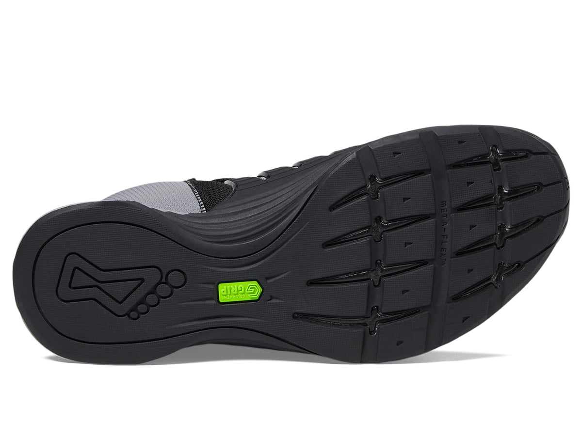 inov-8 F-Lite™ G 300 Black/Grey UK 7.5 (US Men's 8.5) M