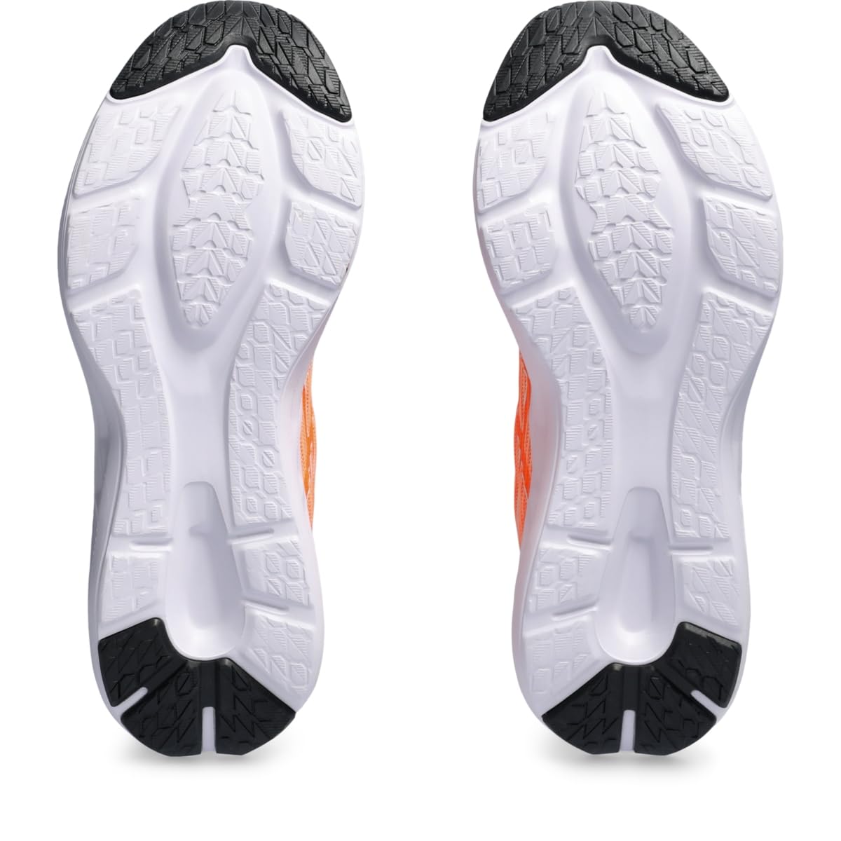 ASICS Women's VERSABLAST 3 Running Shoes, 12, Bright Sunstone/Pale Mint