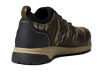Carhartt Force 3" EH Nano Toe Camo Work Sneaker Black/Camo Textile 9.5 D (M)