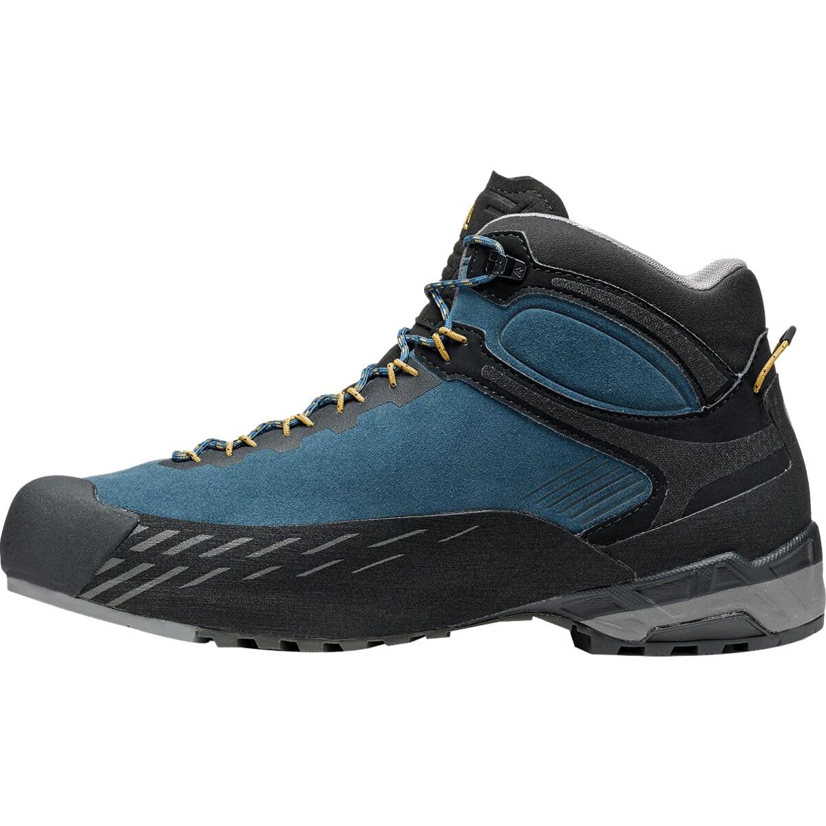 ASOLO Eldo Mid LTH GV Tail 11 D (M)
