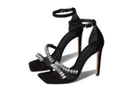 SCHUTZ Linsey Black 8 M