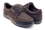 Mephisto Charles Dark Brown Grizzly 43 (US Men's 9) D (M)