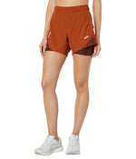 Women's Brooks Chaser 5" 2-in-1 Short