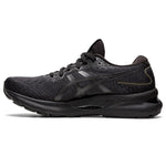 ASICS Gel-Nimbus® 24 Black/Black 7.5 D - Wide