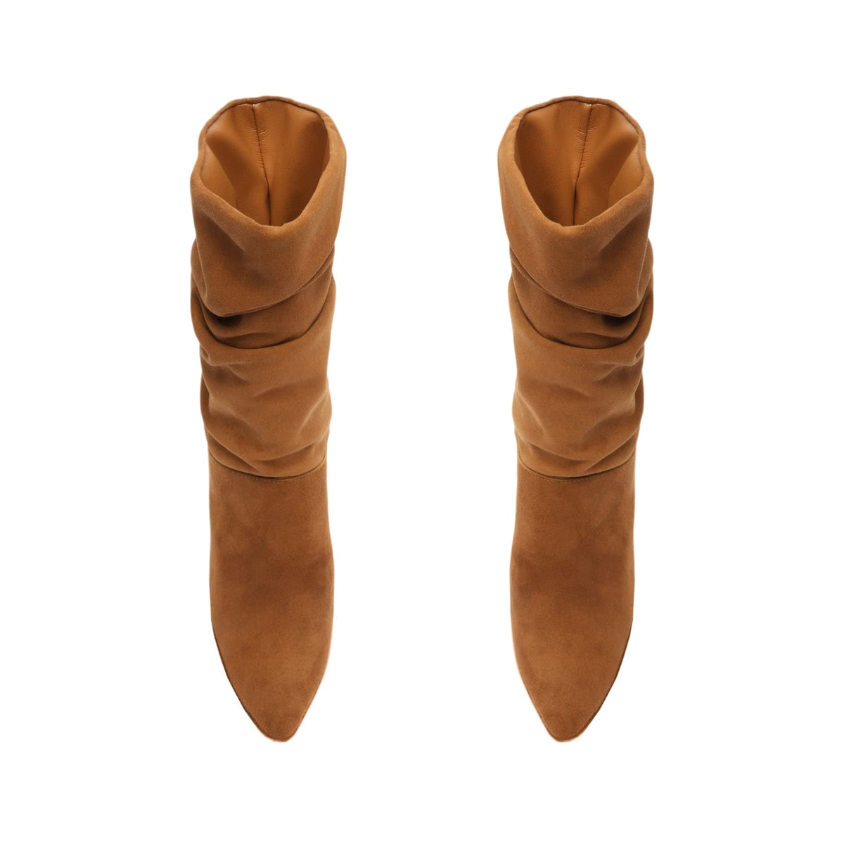 SCHUTZ Ashlee Block Bear 9 M