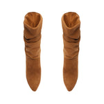 SCHUTZ Ashlee Block Bear 9 M