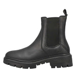 Timberland Cortina Valley Chelsea Jet Black 8 B (M)