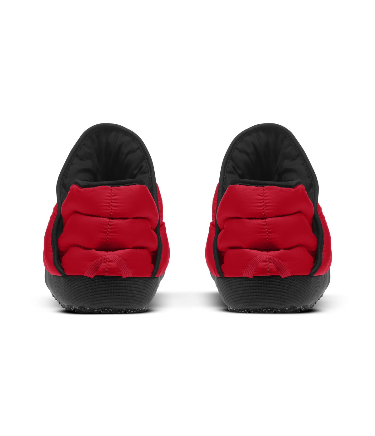 The North Face Men's Thermoball Traction Winter Bootie, TNF Red/TNF Black, 11