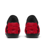 The North Face Men's Thermoball Traction Winter Bootie, TNF Red/TNF Black, 11