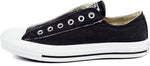 Converse Chuck All Star Black Sneaker - Black 8 B(M) US Women / 6 D(M) US Men