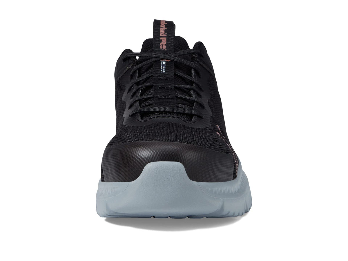 Timberland PRO Setra Composite Safety Toe Black/Rose Gold 5.5 C (M)