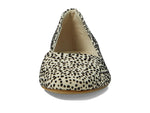 TOMS Briella Flocked Mini Cheetah 11 B (M)