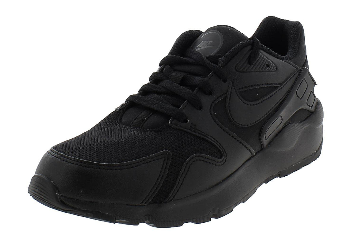 Nike Victory Sneaker - Kids' 4 Big Kid Black