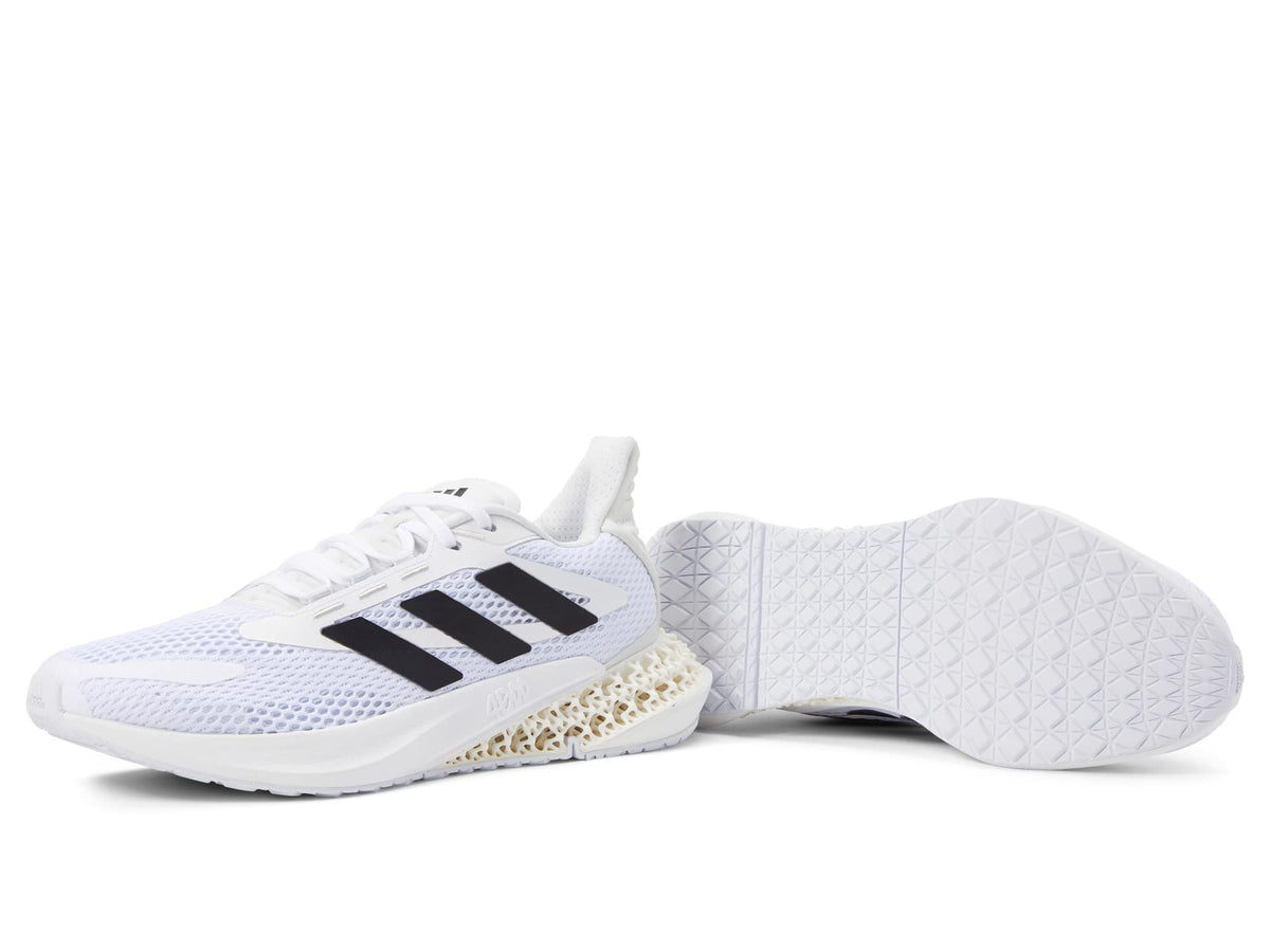 adidas 4DFWD Kick White/Black/Crystal White 12.5 D (M)