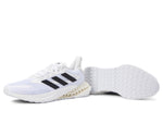adidas 4DFWD Kick White/Black/Crystal White 12.5 D (M)