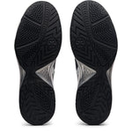 ASICS Gel-Contend® 7 Black/White 7.5 4E - Extra Wide