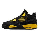Jordan 4 Retro Thunder (2023) (GS) 5Y