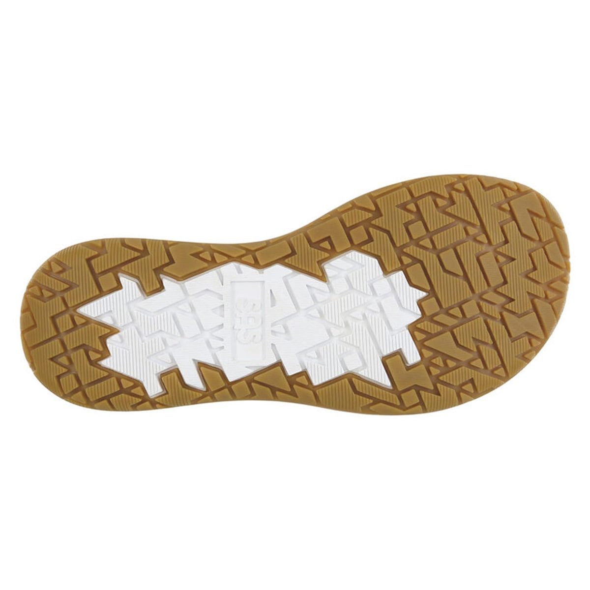 SAS Men's Maverick Active Sandal Neptune Leather/Mesh