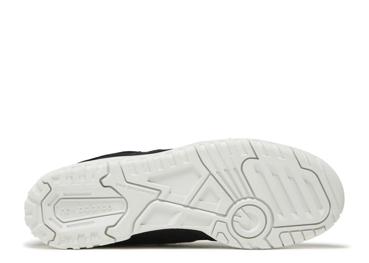 New Balance 550 Mens Hemp Pack Black Size 11.5