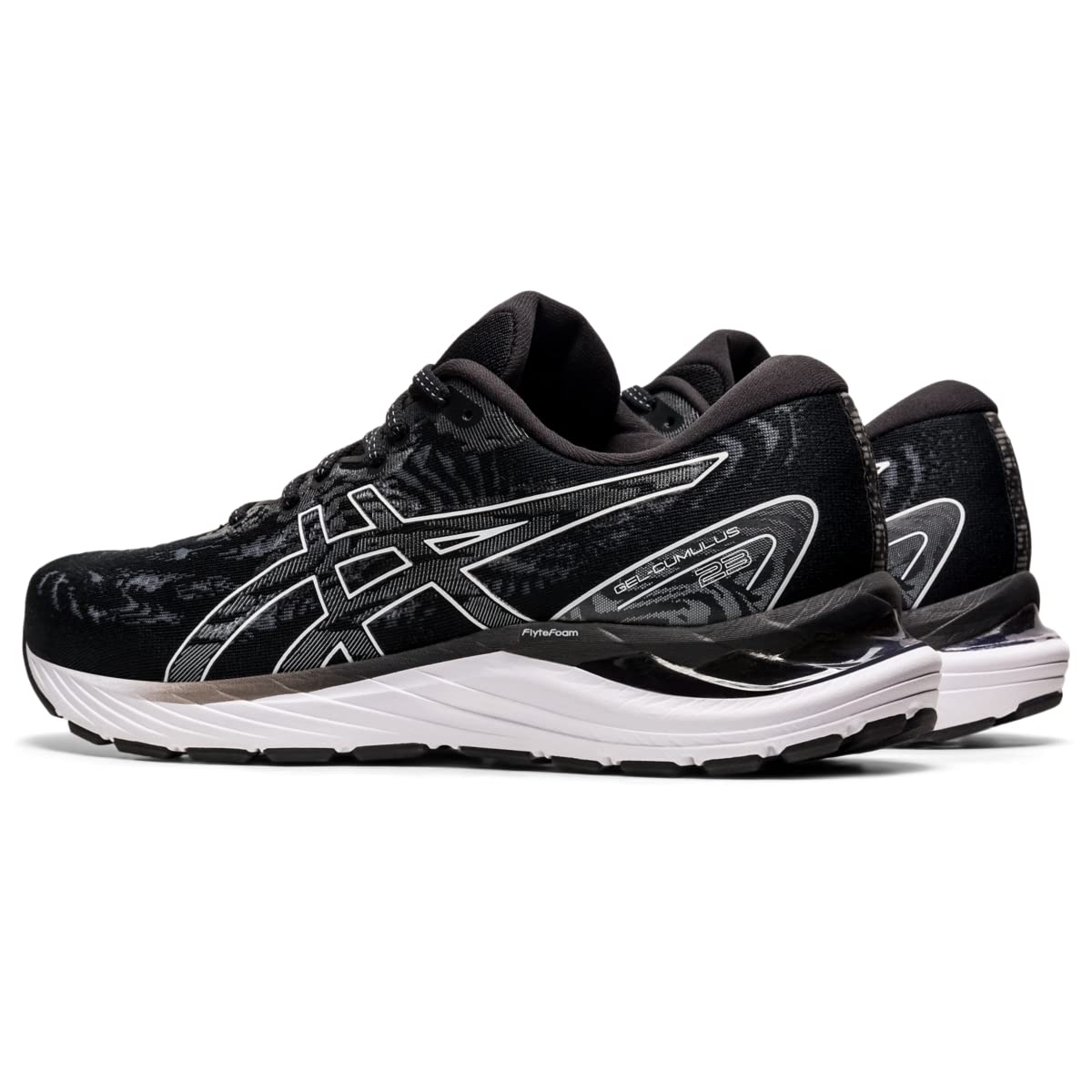Men's ASICS, GEL-Cumulus 23 Running Shoe