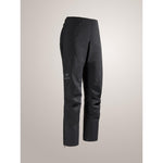 Arc'teryx Beta Pant Women's | Gore-Tex Pant Made for Maximum Versatility | Black, X-Small