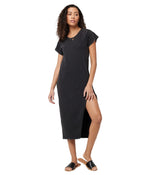 L*Space Women's Bonnie Dress Black L