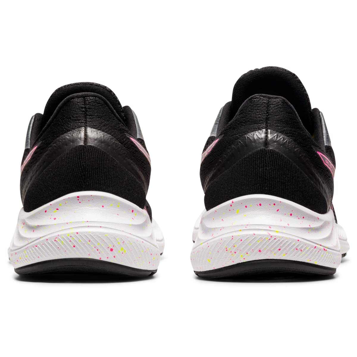 ASICS Gel-Excite® 8 Black/Hot Pink 5 B (M)