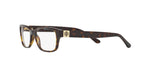 Tory Burch TY2067 Eyeglass Frames 1378-52 - Dark Tortoise TY2067-1378-52