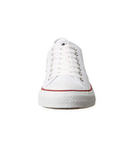 Converse All Star Chuck Taylor Low Mens Fashion-Sneakers M7652_9.5_New - Optical White