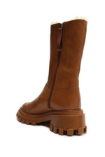 SCHUTZ Juany Winter Wood 6.5 M