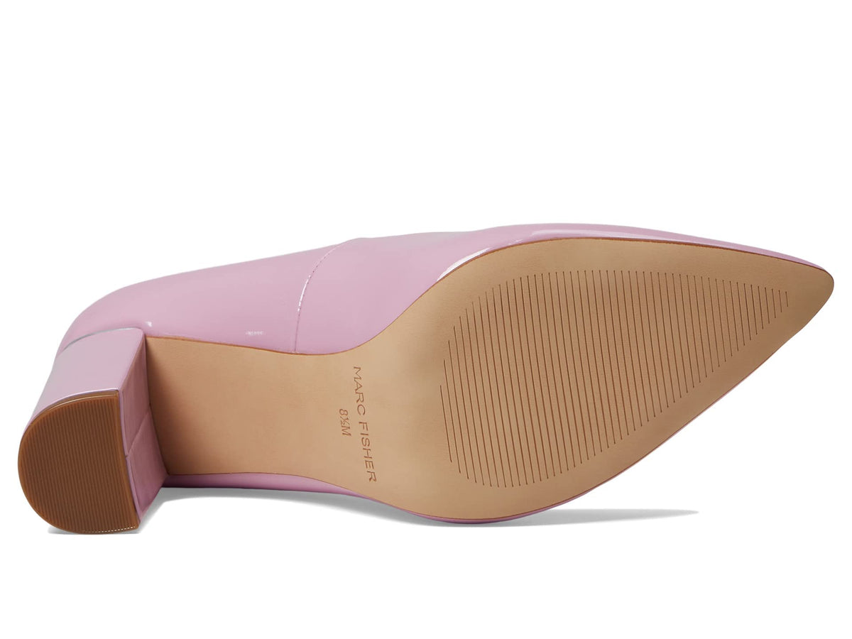 Marc Fisher Viviene 4 Pink 7.5 M