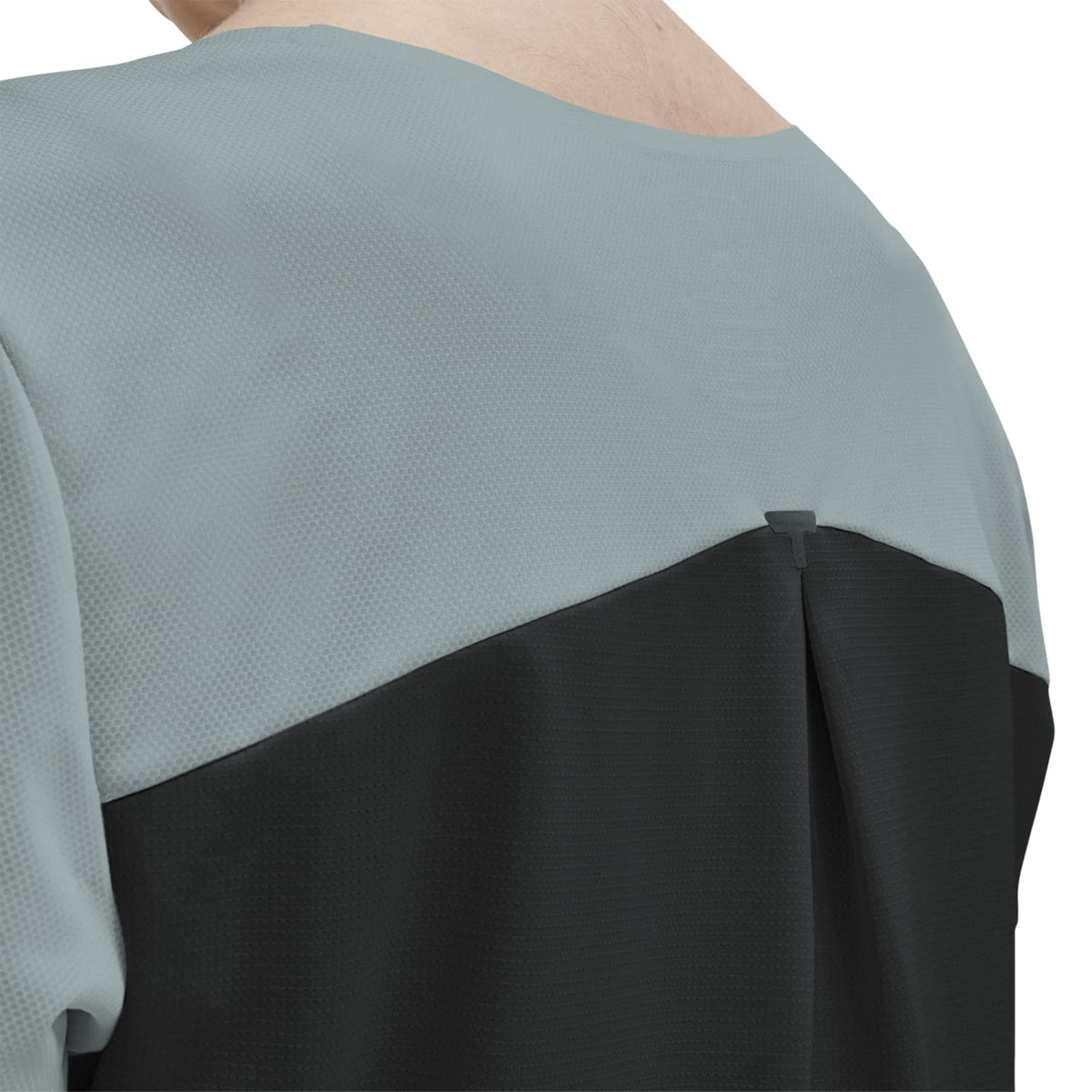 On Performance-T Sea/Black XL