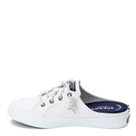 Sperry Women's, Crest Vibe Mule Sneaker White 9.5 M