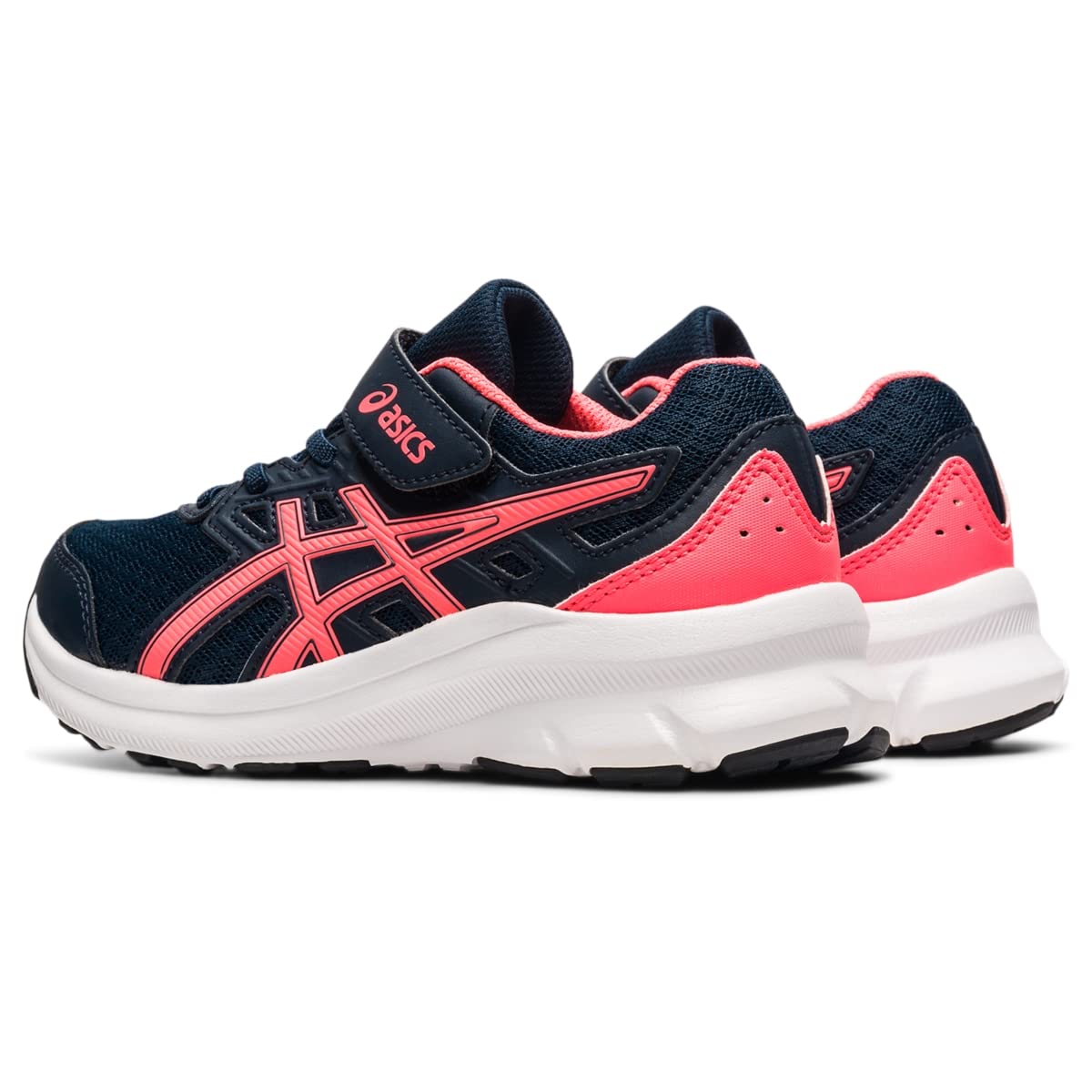 Girl's ASICS, Jolt 3 Sneaker - Little Kid