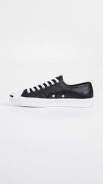 Converse Jack Purcell Black/White