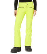 Obermeyer Clio Softshell Pants Electrify 14 R