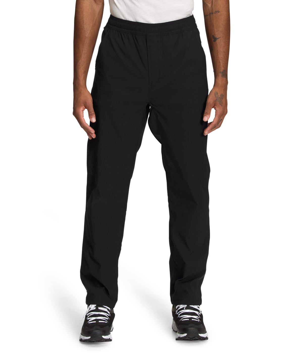 THE NORTH FACE Sprag Adventure Pants TNF Black SM R